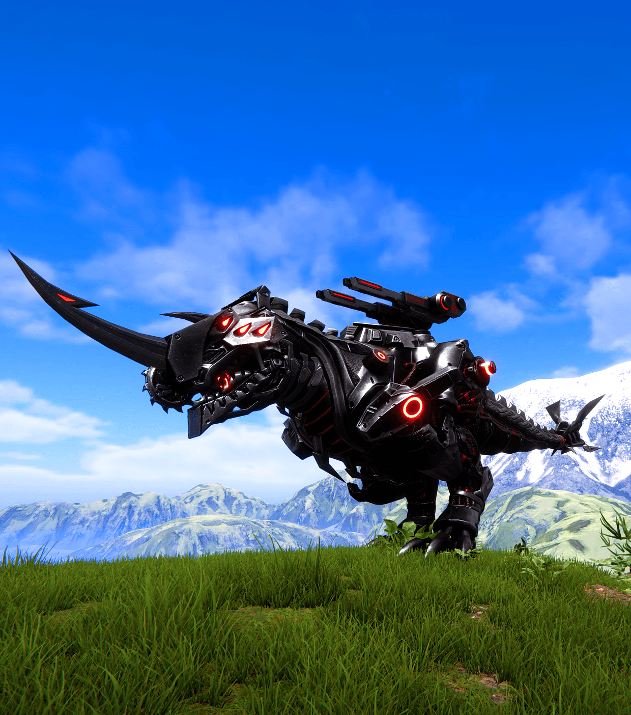 2026最新龙岛异兽官网入口官网入口在哪？附官网链接说明