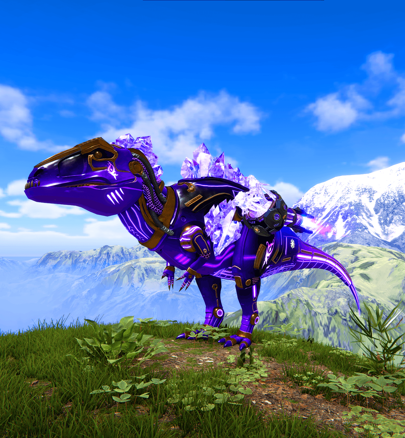 2026最新龙岛异兽官网入口正版下载地址分享？附电脑版下载方法