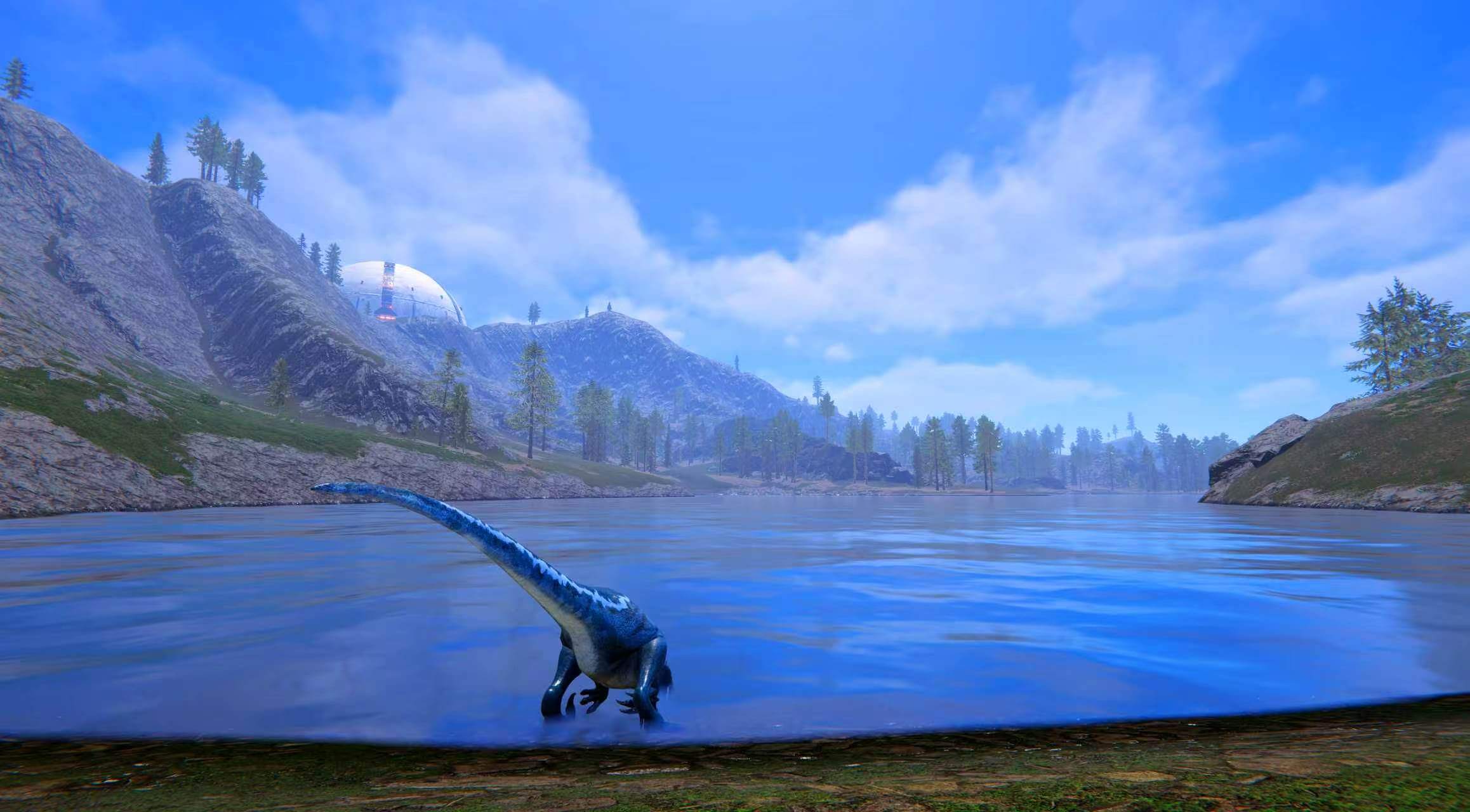 2026最新龙岛异兽官网入口官网地址是什么？附新手入门流程